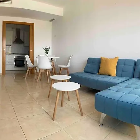 Piso Moderno Y Acogedor Apartment *
