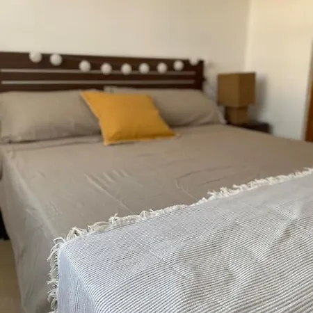 Piso Moderno Y Acogedor Apartment