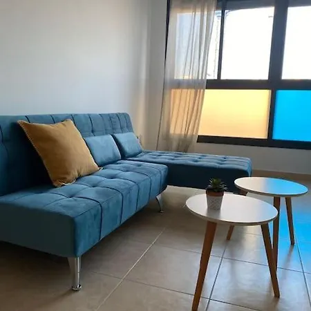 Piso Moderno Y Acogedor Apartment